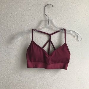 Aeropostale Sports Bra